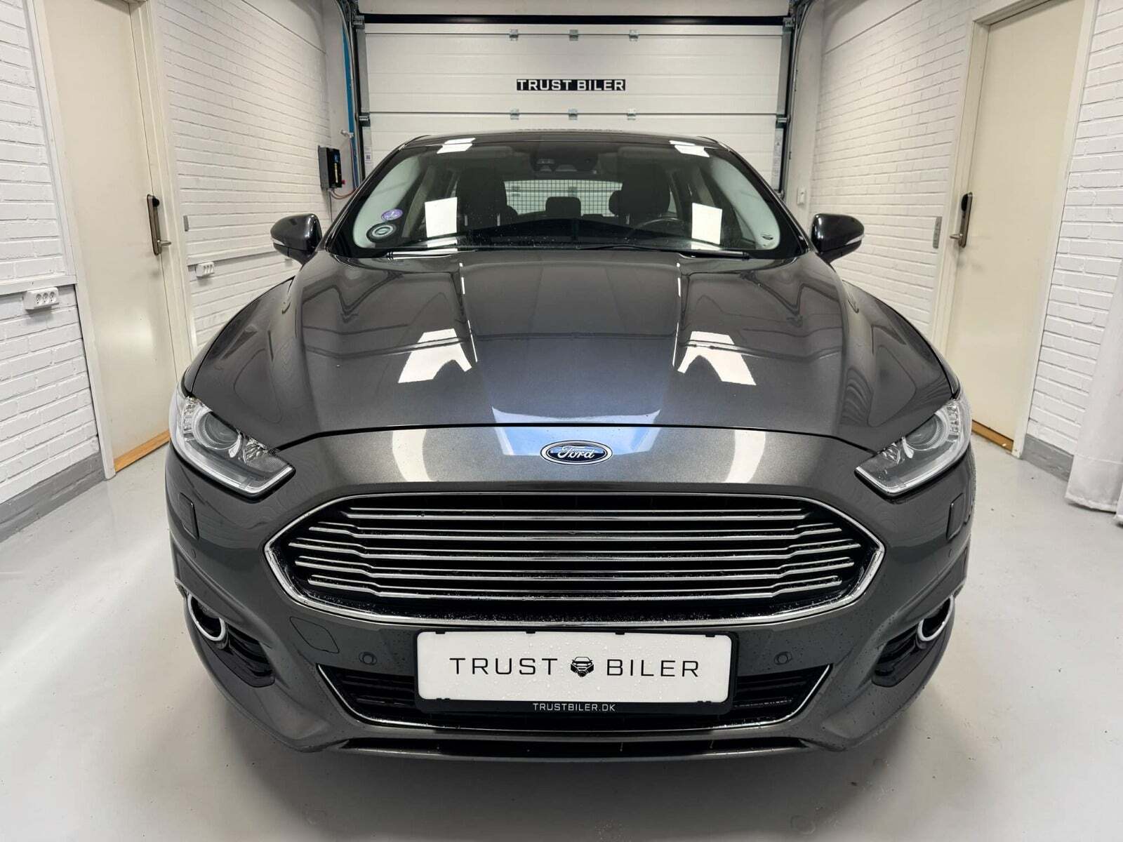 Ford Mondeo 1,5 SCTi 160 Titanium stc.