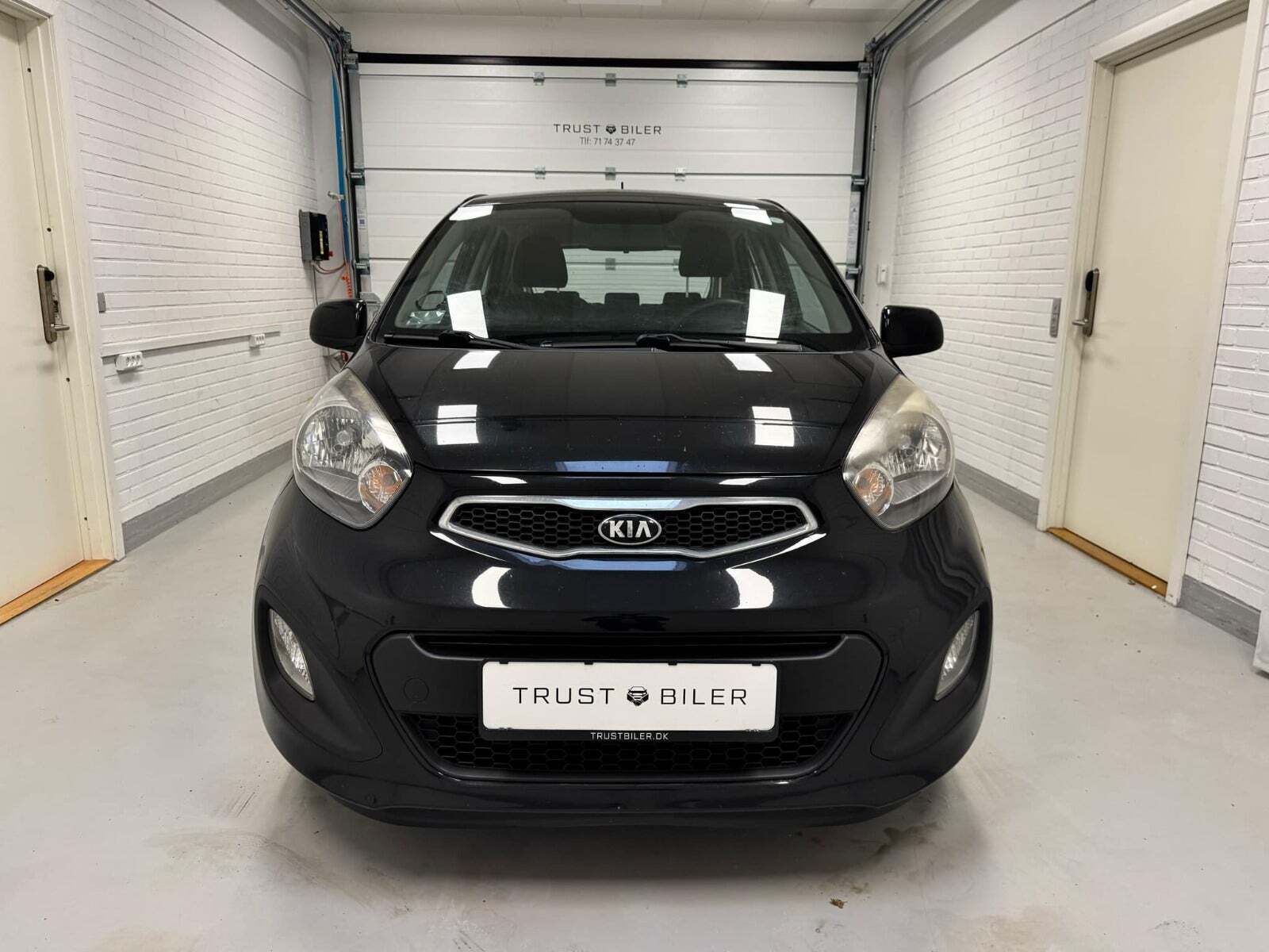 Kia Picanto 1,2 Collect Eco