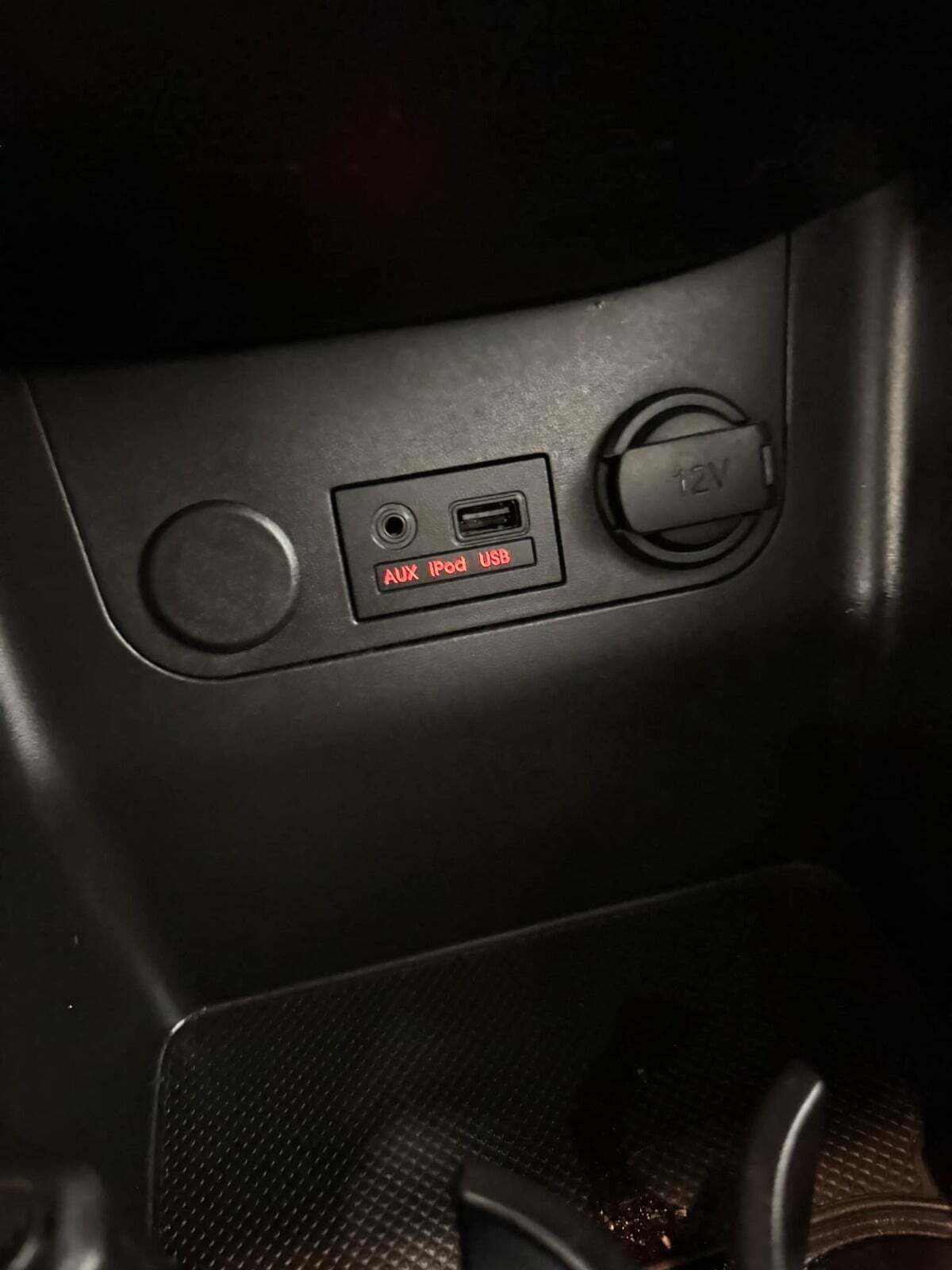 Sort Kia Picanto fra 2015