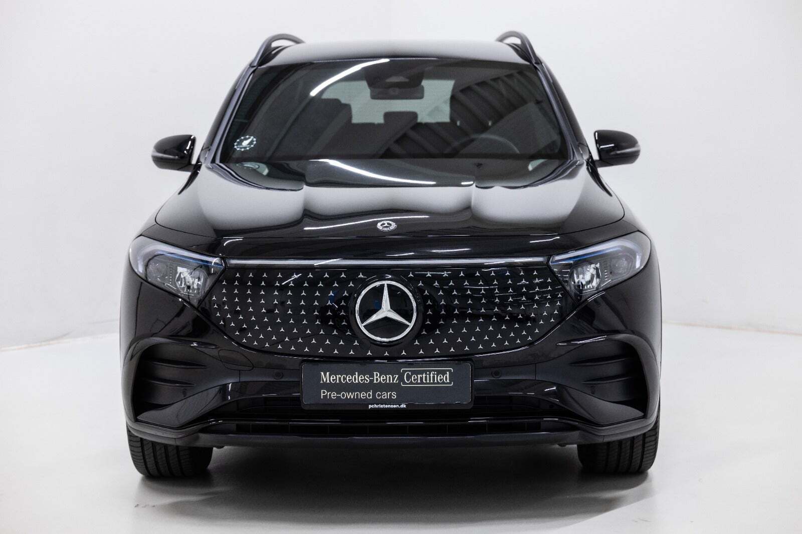 Mercedes EQB250+ AMG Advance Plus