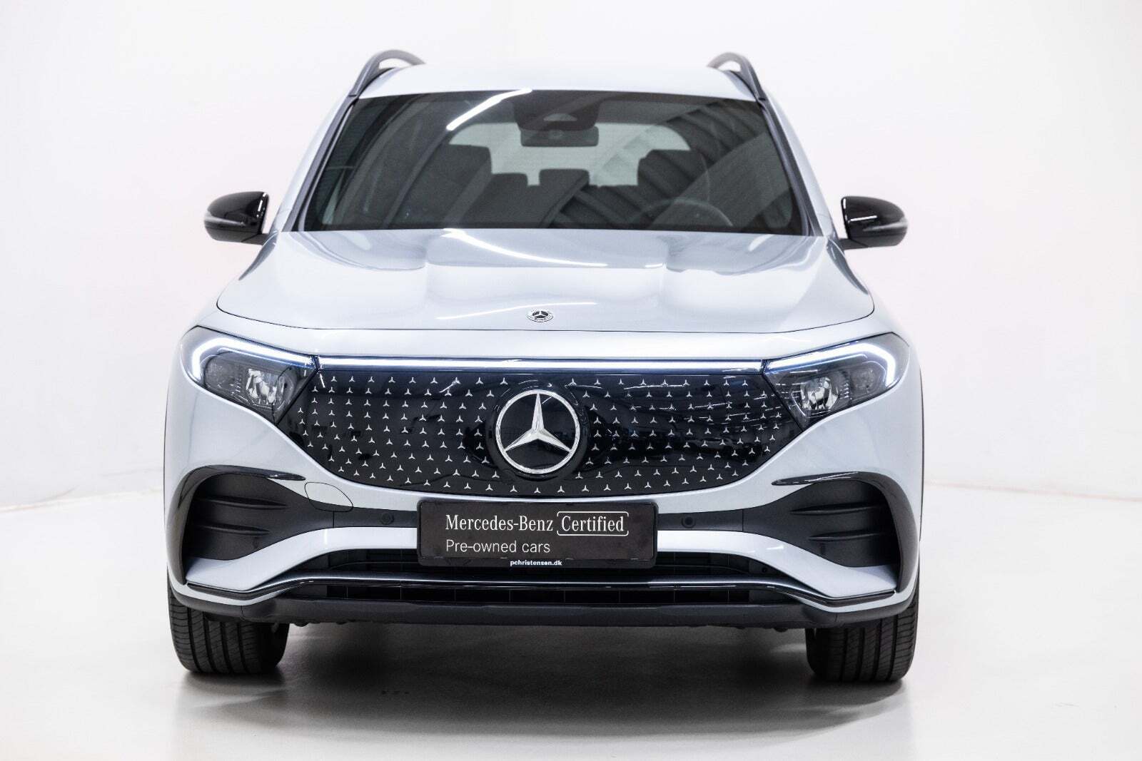 Mercedes EQB250+ AMG Advance Plus