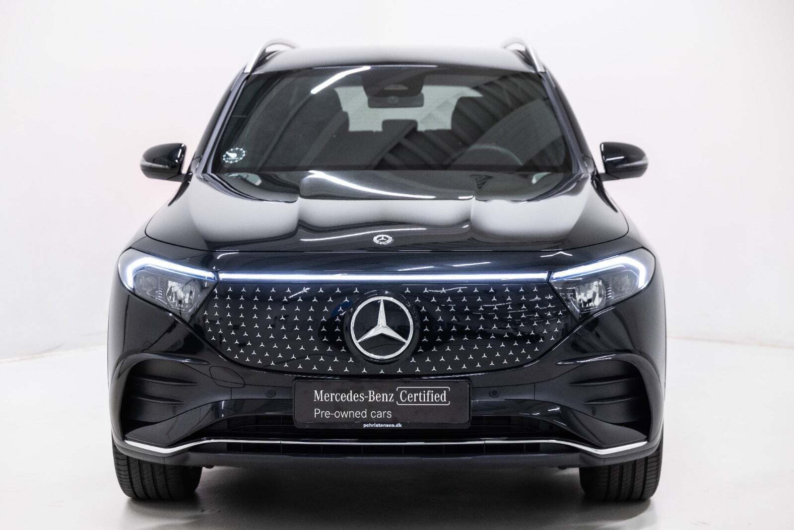 Mercedes EQB250+ AMG Advance