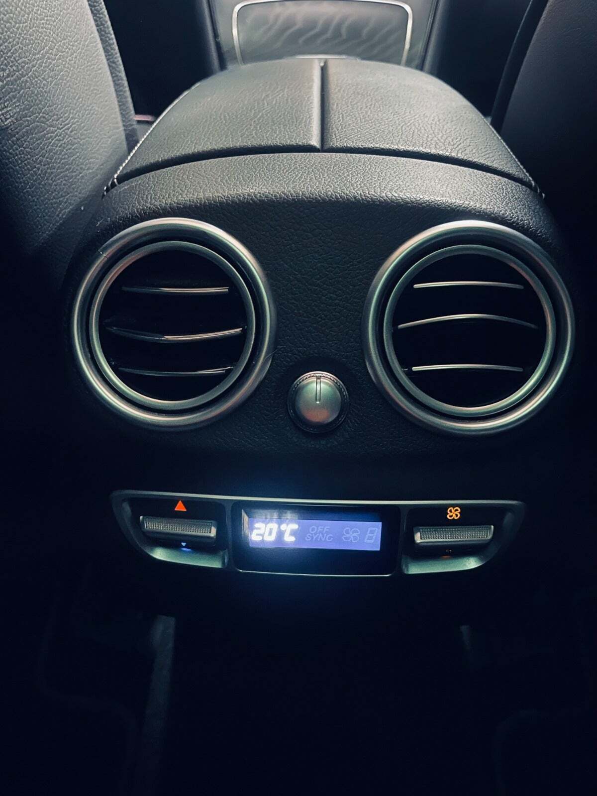 undefined Mercedes GLC300 de fra 2021