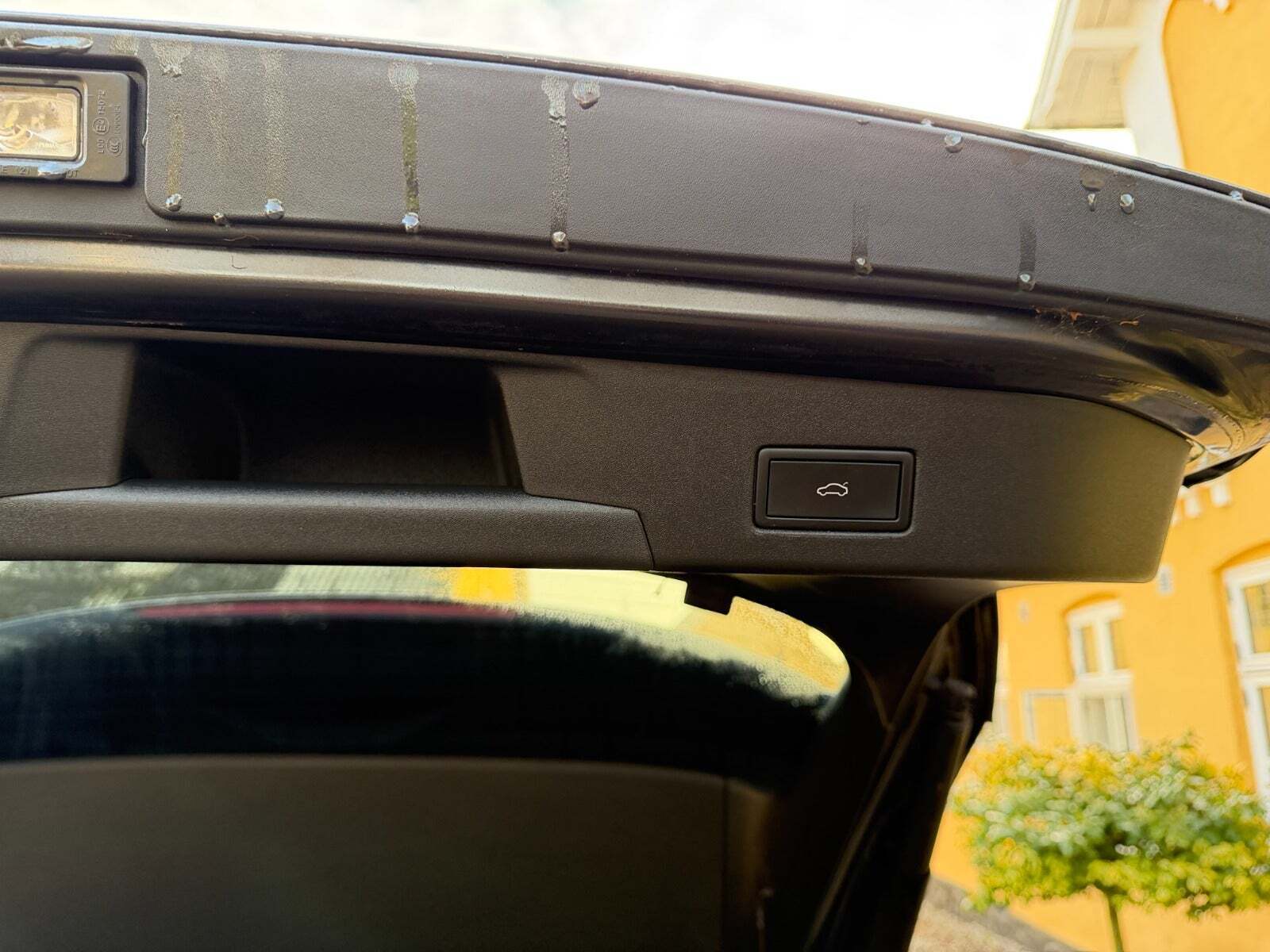 Grå VW ID.4 fra 2022