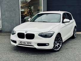 BMW 116d