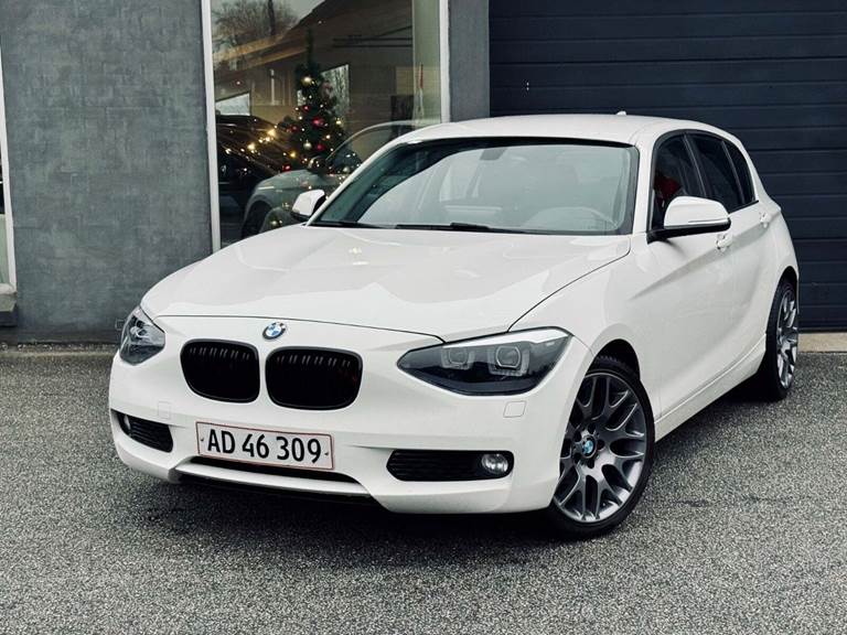 BMW 116d