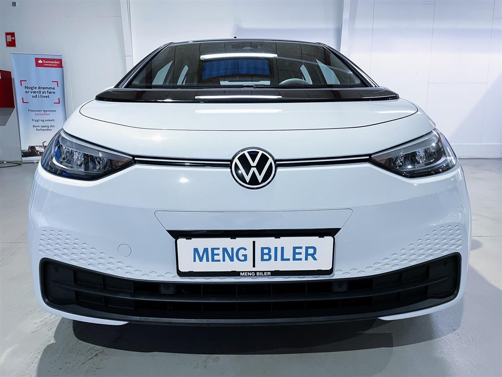 VW ID.3 77 kWh Pro S 204HK 5d Aut.