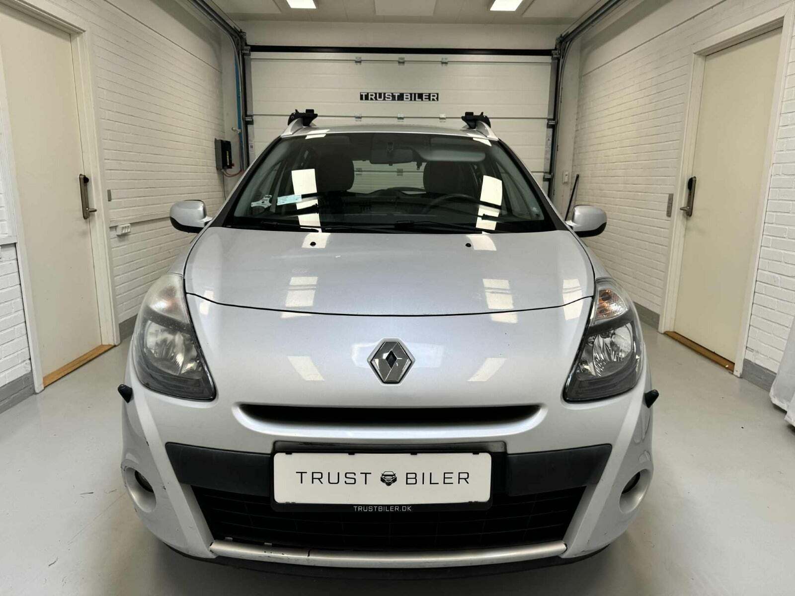 Renault Clio III 1,2 16V Authentique