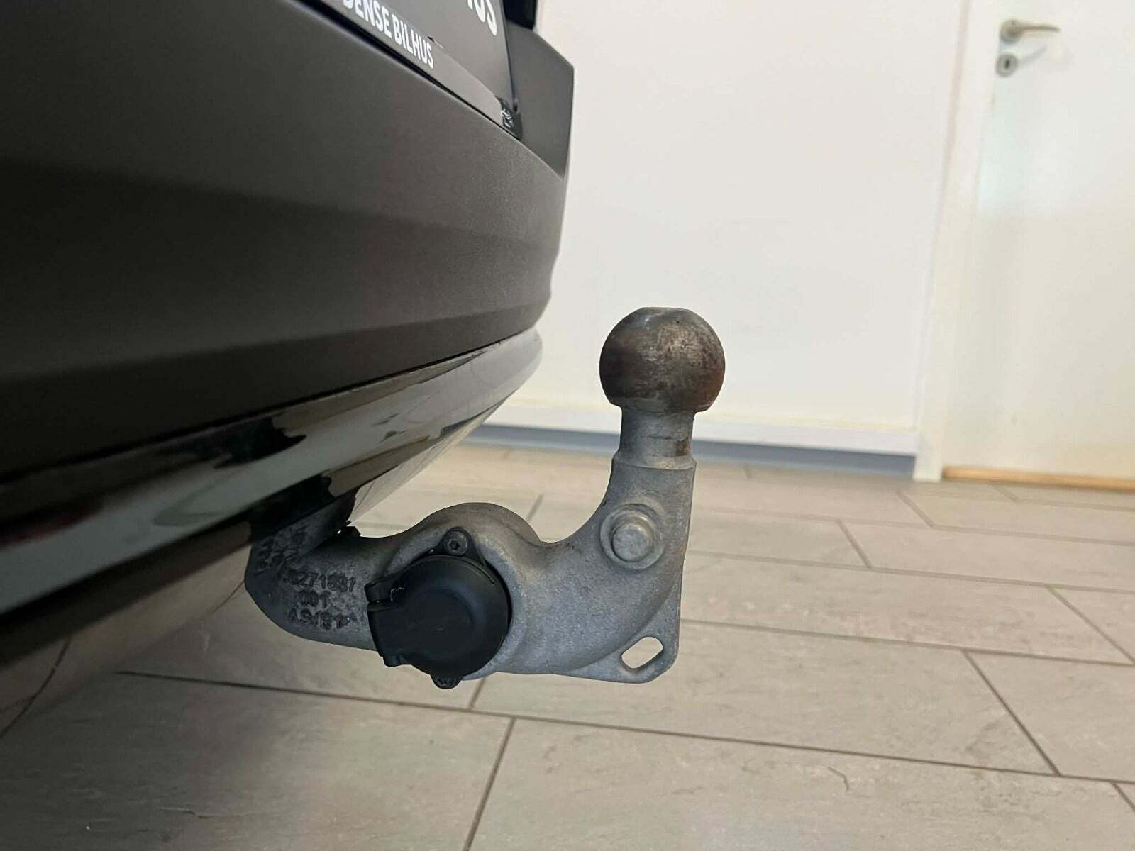 Volvo XC40 P8 ReCharge Twin Plus