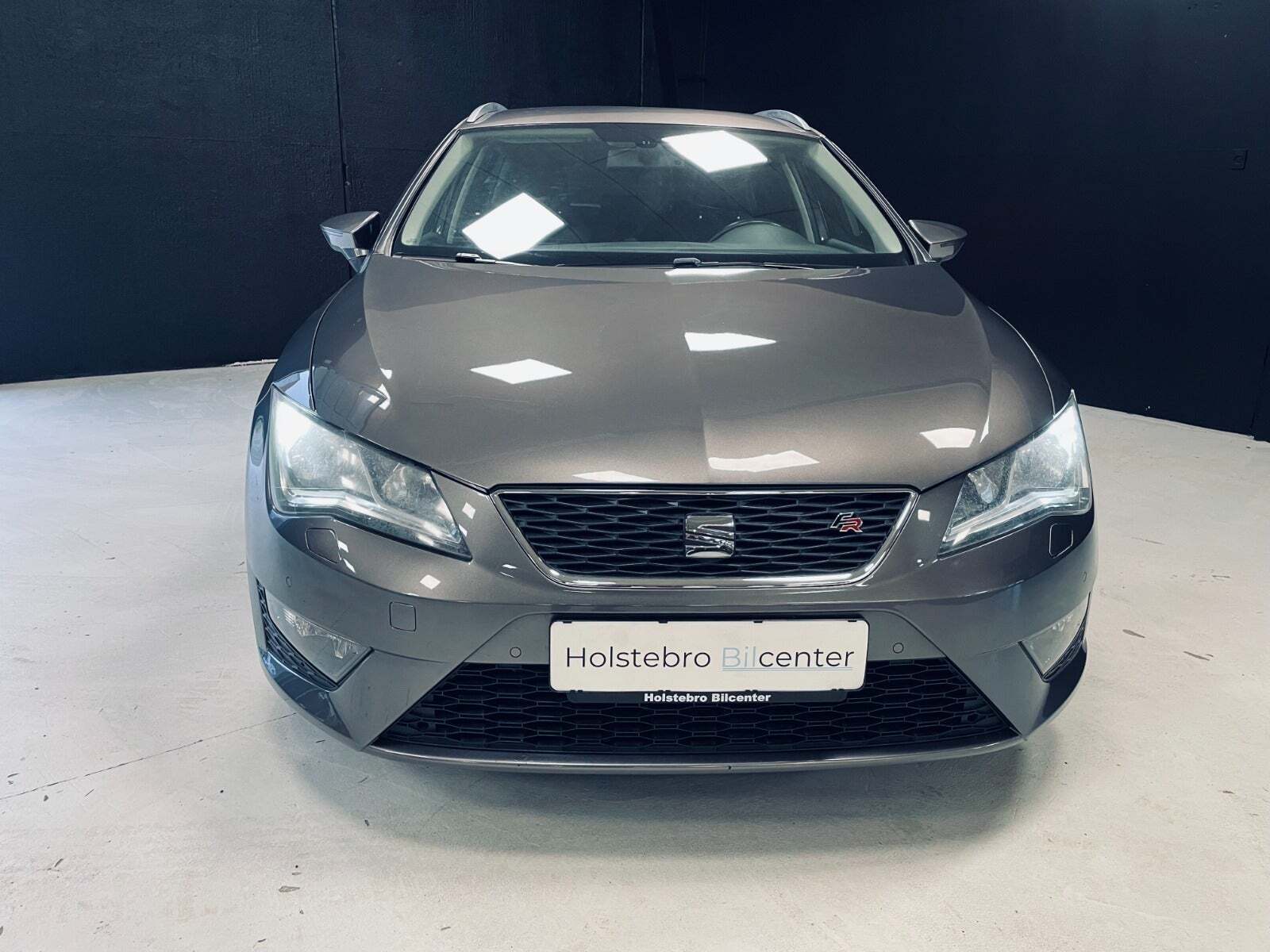 Seat Leon 1,4 TSi 140 FR ST