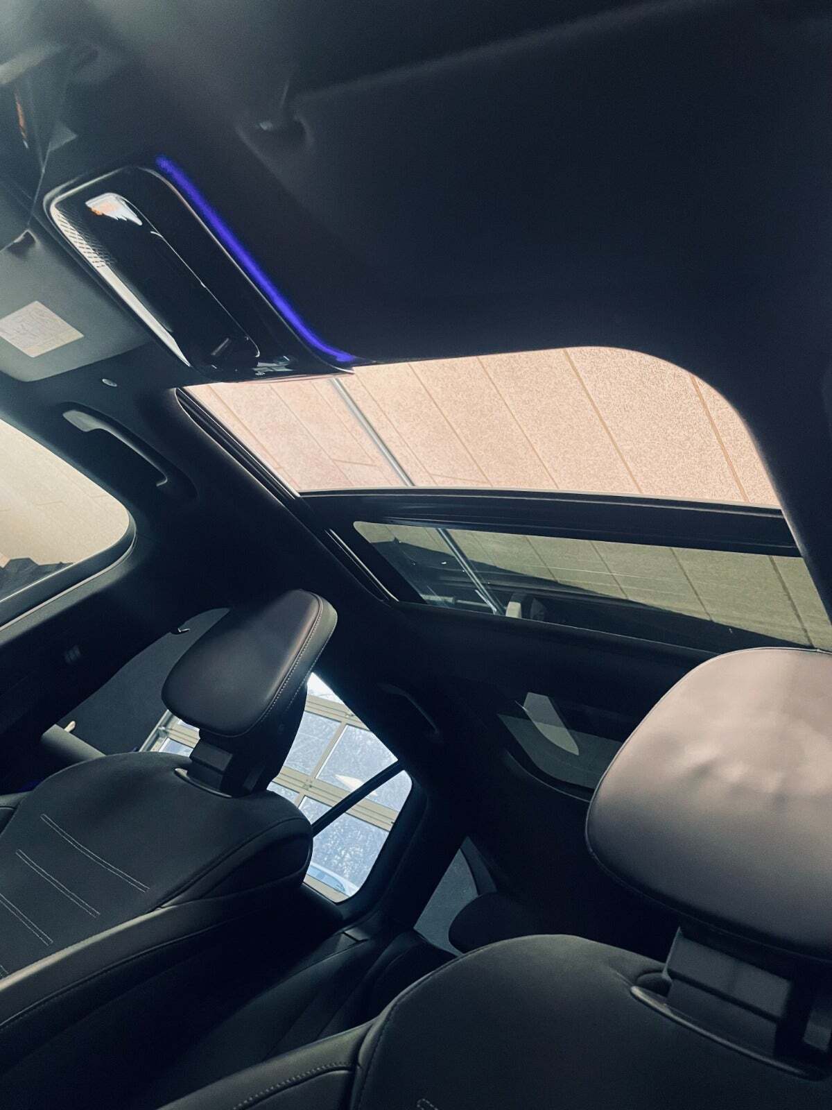 undefined Mercedes C300 e fra 2022