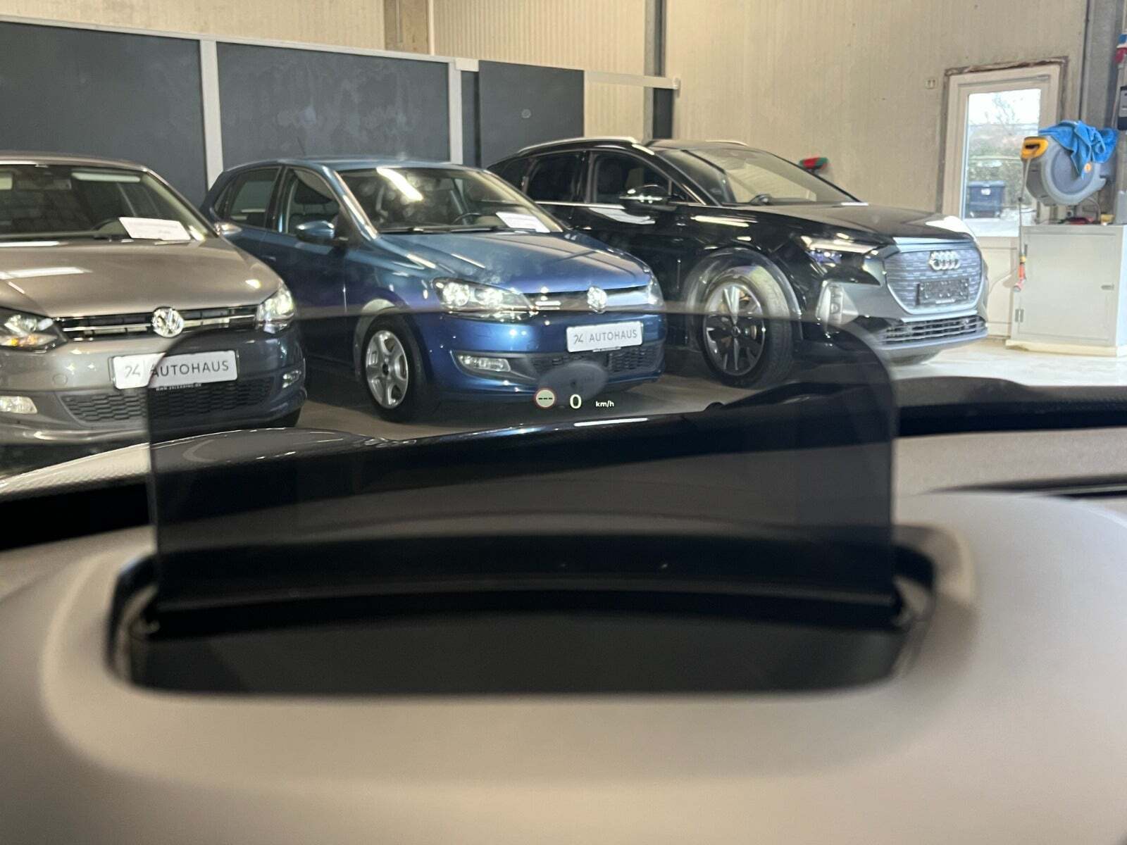 undefined Mini Cooper SE fra 2020