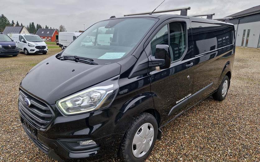 Ford Transit Custom 300 L2 2,0 TDCi 130 Trend aut.