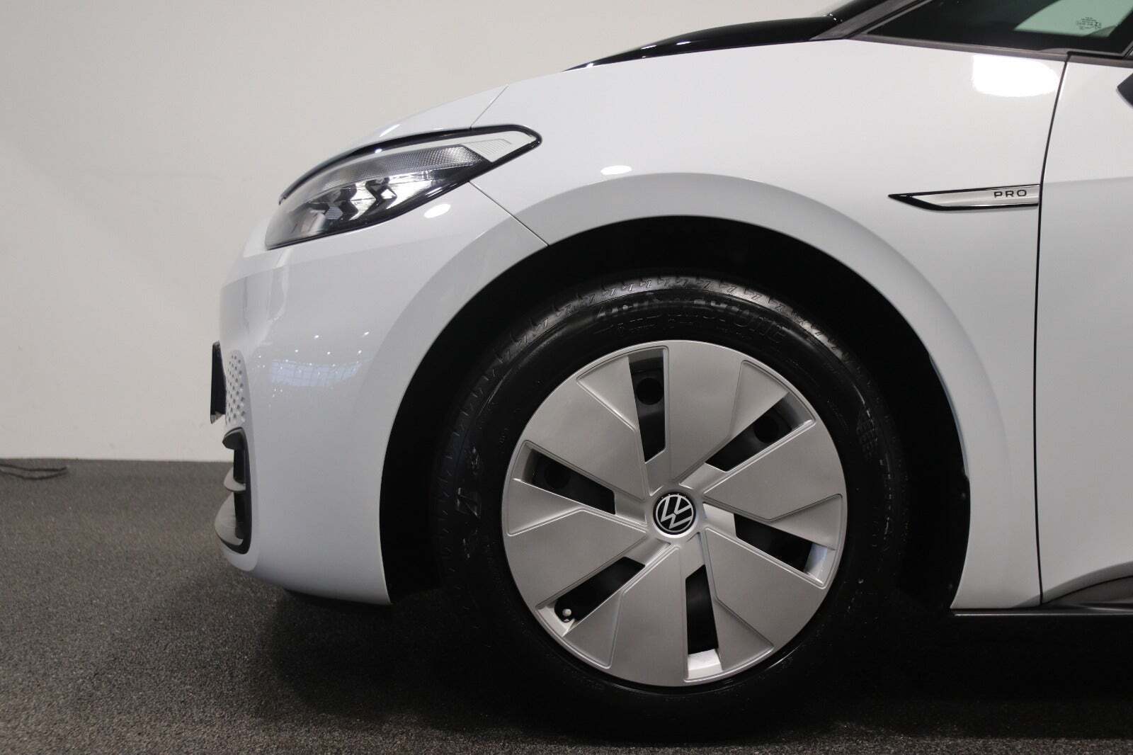 VW ID.3 58 Pro