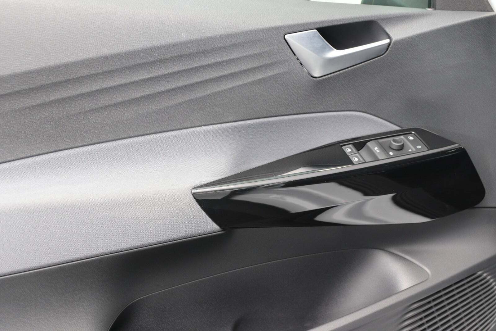 Hvid VW ID.3 fra 2022