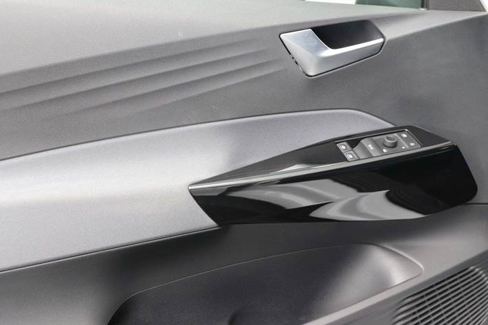 Hvid VW ID.3 fra 2022