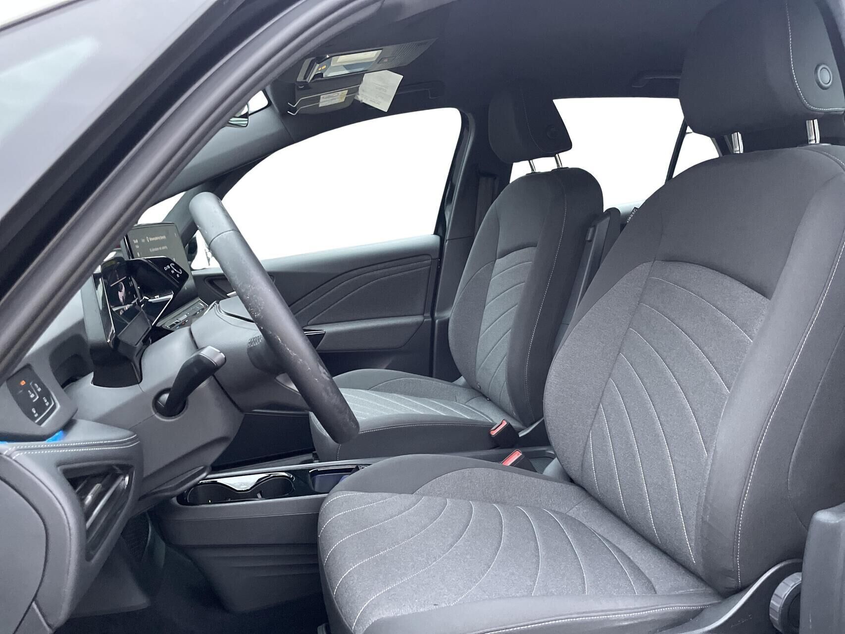 VW ID.3 EL Pro Performance 204HK 5d Aut.