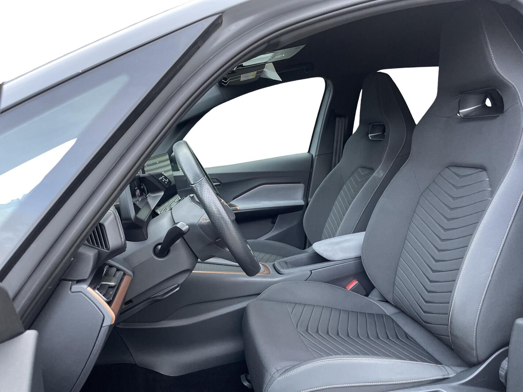 Cupra Born EL High 204HK 5d Aut.