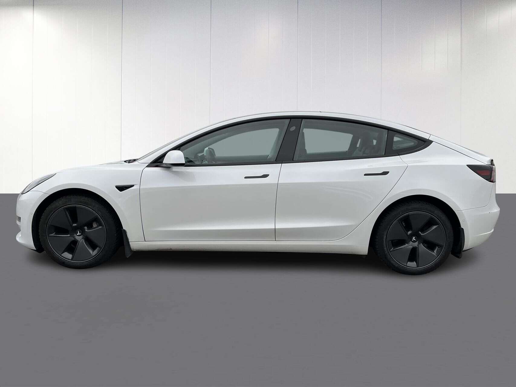 Tesla Model 3 EL Long Range AWD 498HK Aut.
