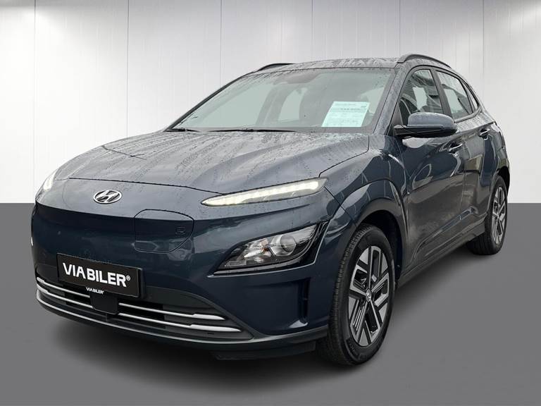 Hyundai Kona EL Select 136HK 5d Aut.
