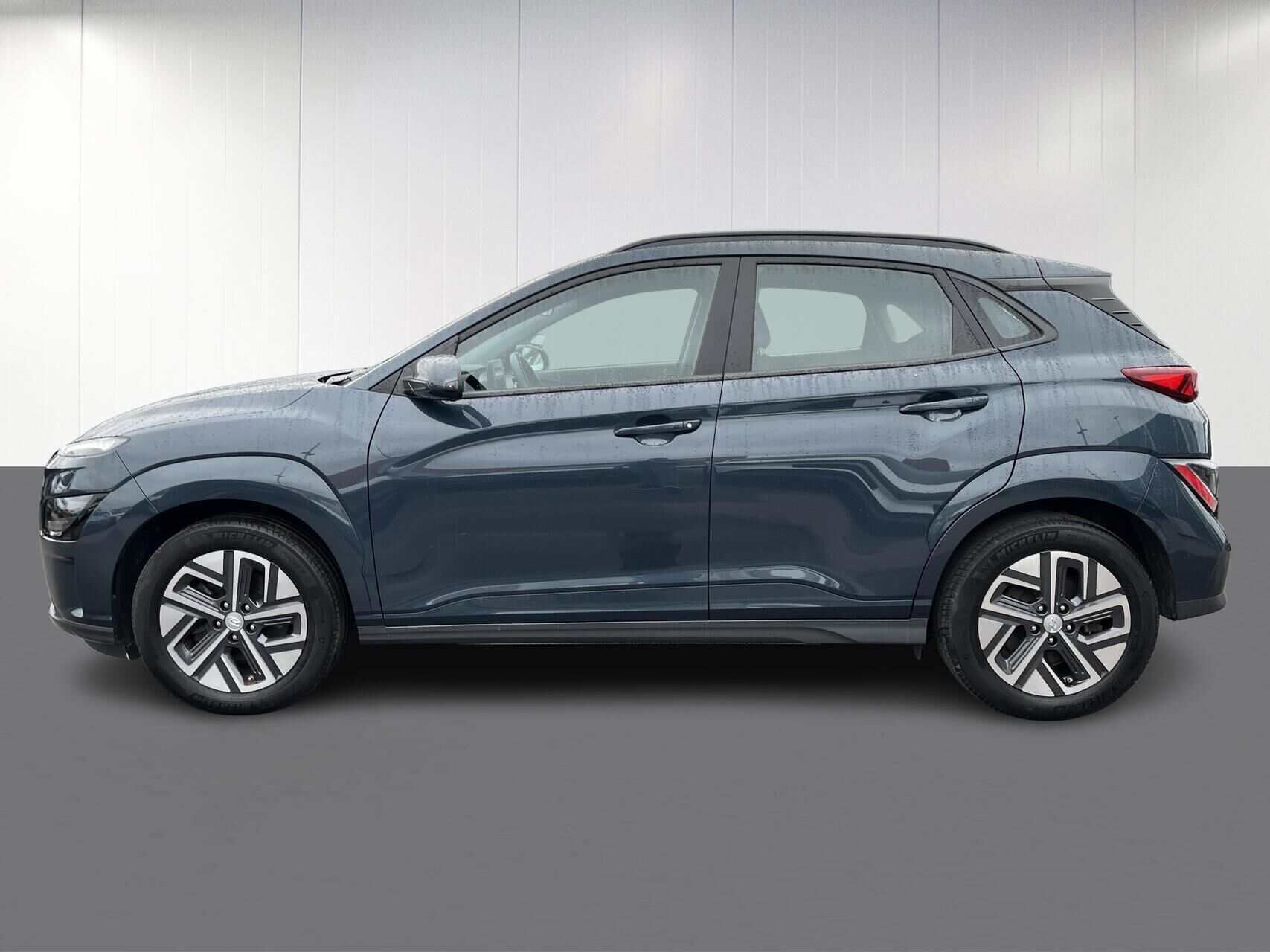 Hyundai Kona EL Select 136HK 5d Aut.