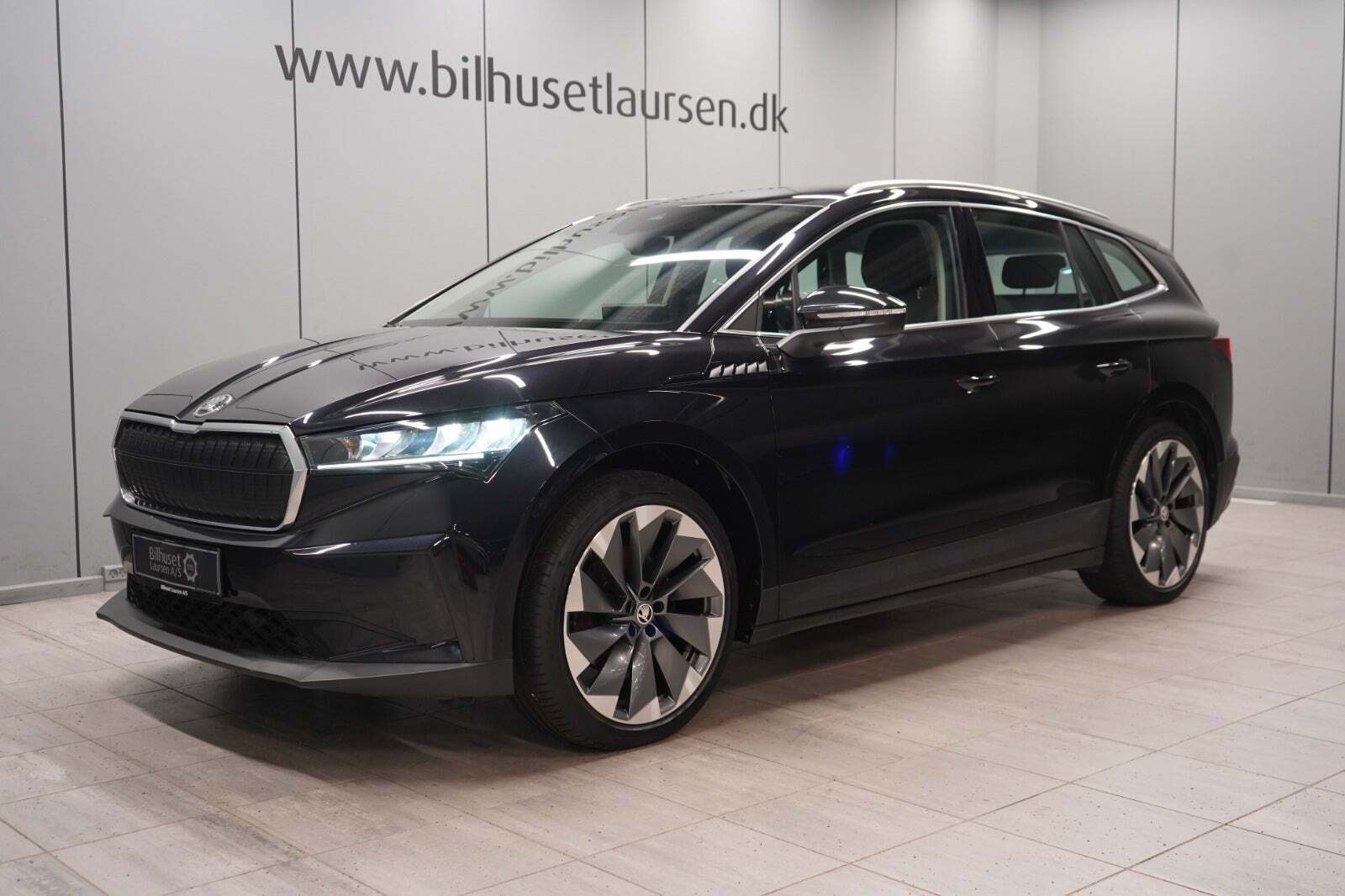 Skoda Enyaq 60 iV Loft