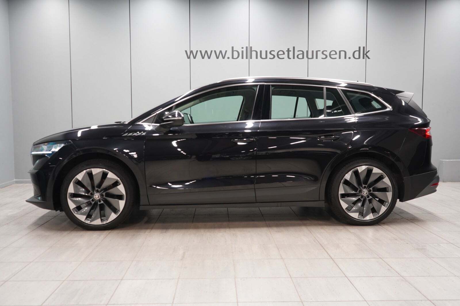 Skoda Enyaq 60 iV Loft