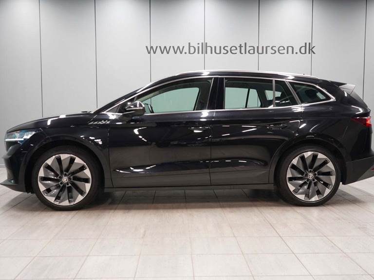 Skoda Enyaq 60 iV Loft