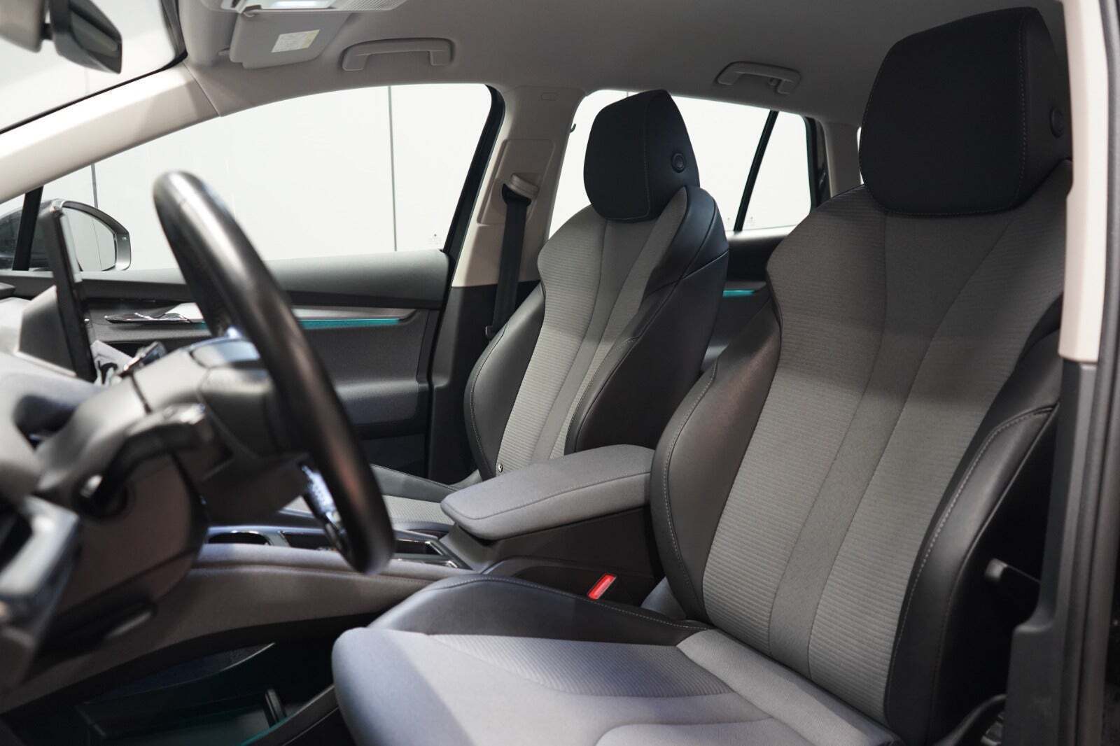 Skoda Enyaq 60 iV Loft