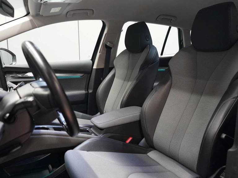 Skoda Enyaq 60 iV Loft