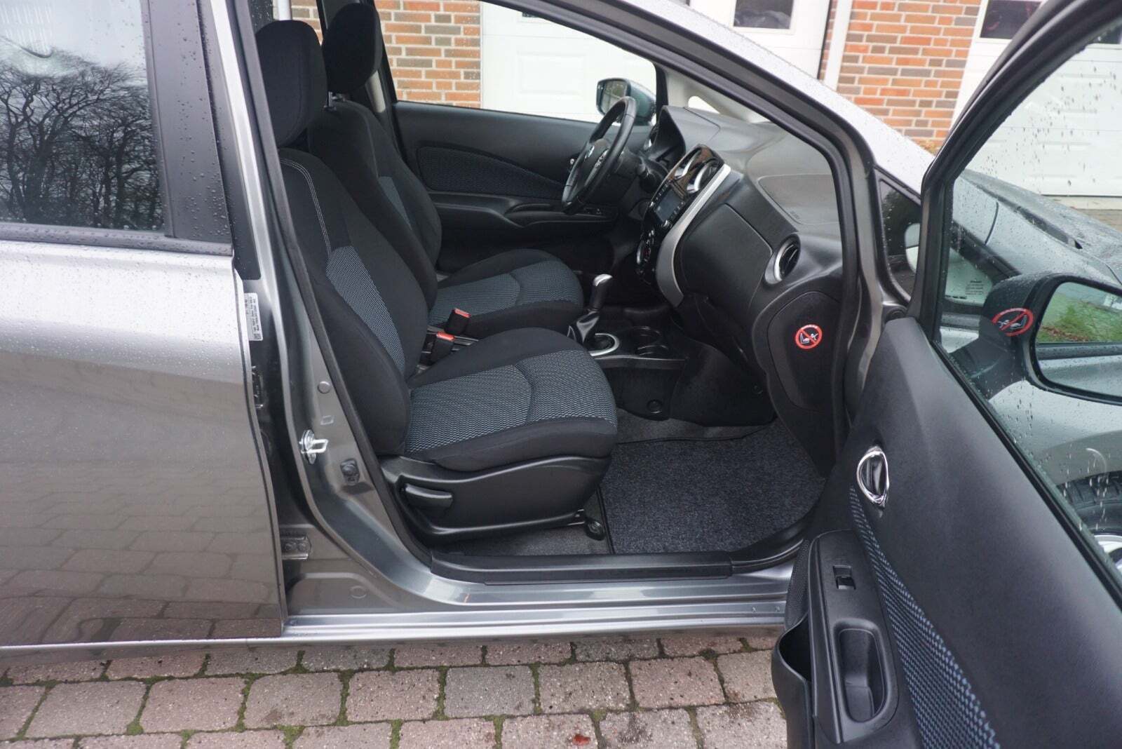Nissan Note 1,2 Acenta Tech