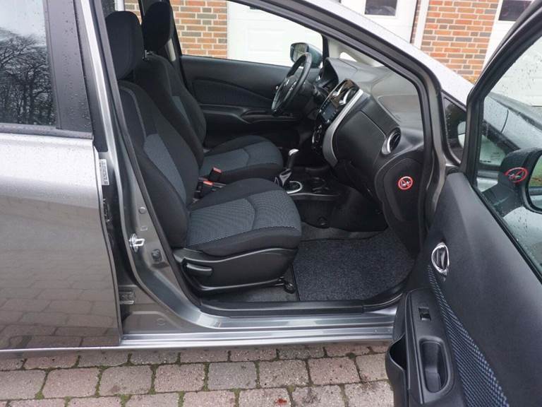 Nissan Note 1,2 Acenta Tech