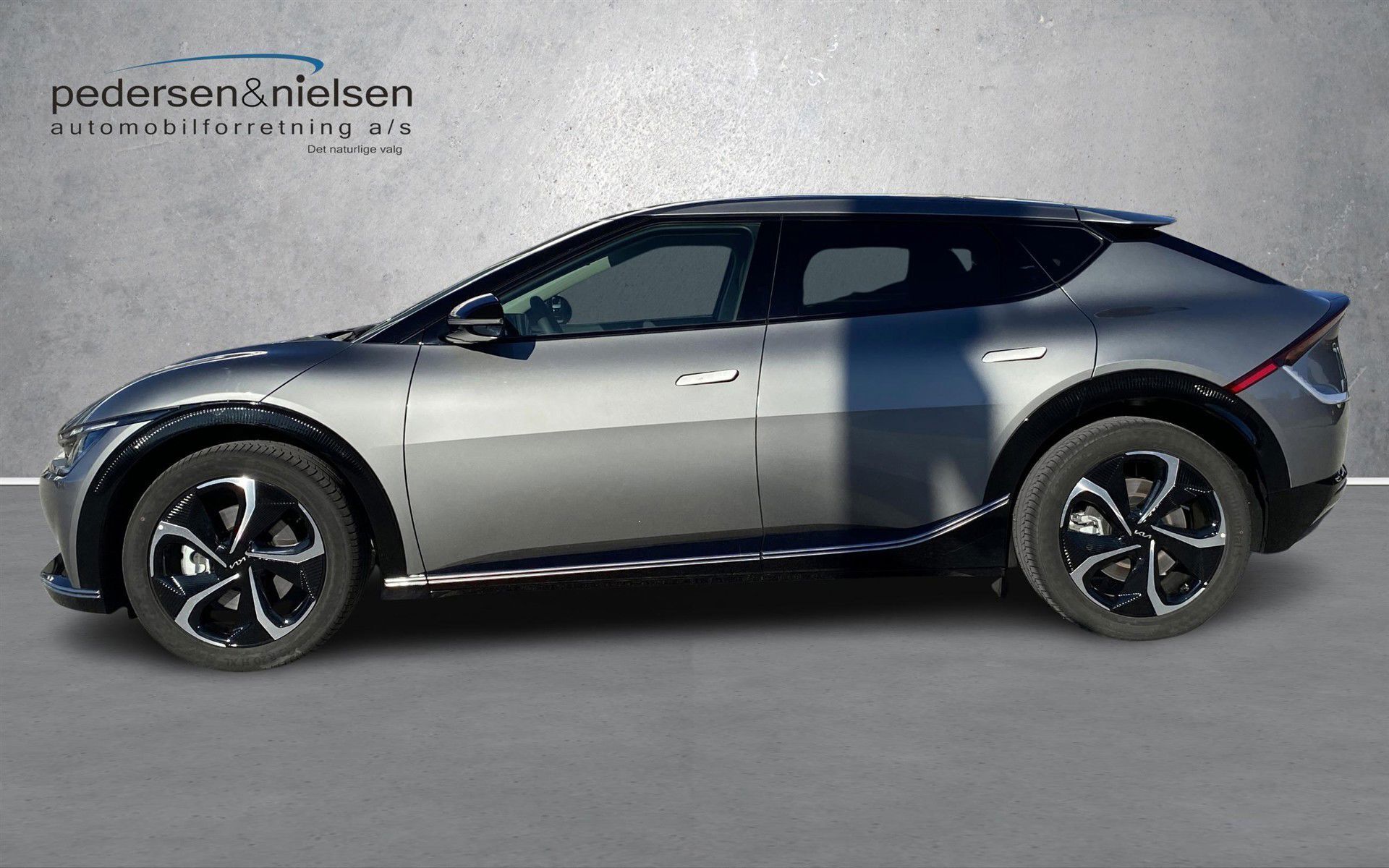 Kia EV6 EL Long Range Prestige 229HK 5d Aut.