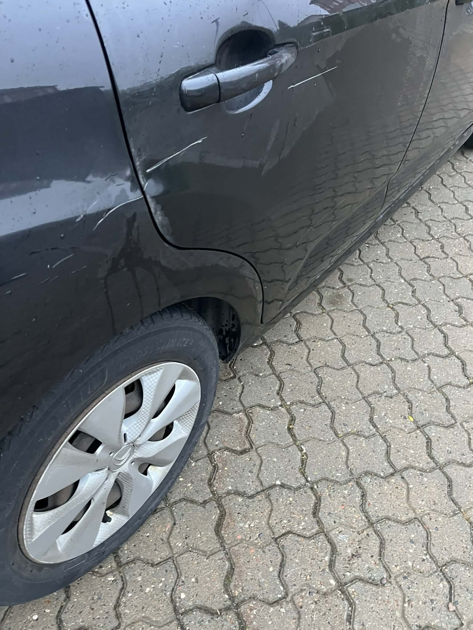 Citroën C3 1,4 1.4 HDI