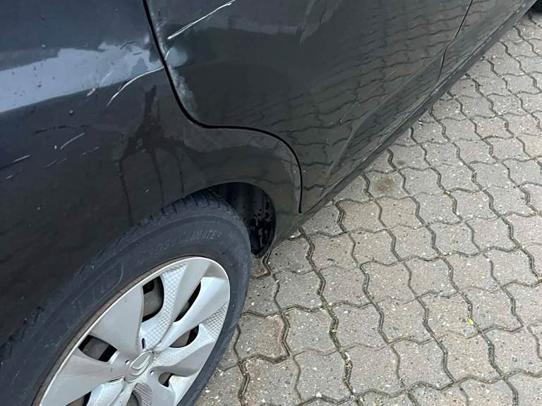 Citroën C3 1,4 1.4 HDI