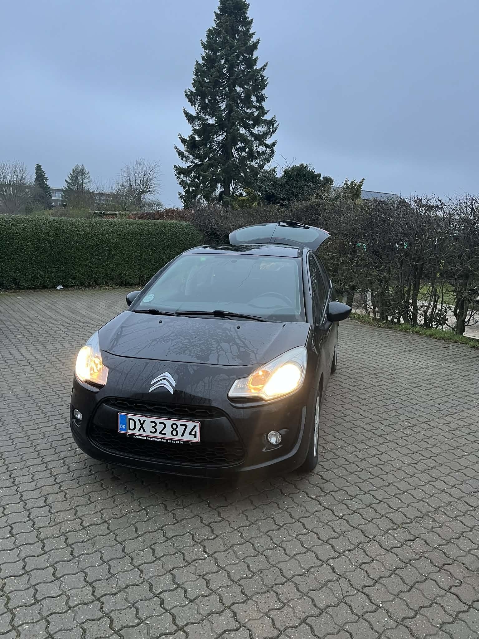 Citroën C3 1,4 1.4 HDI