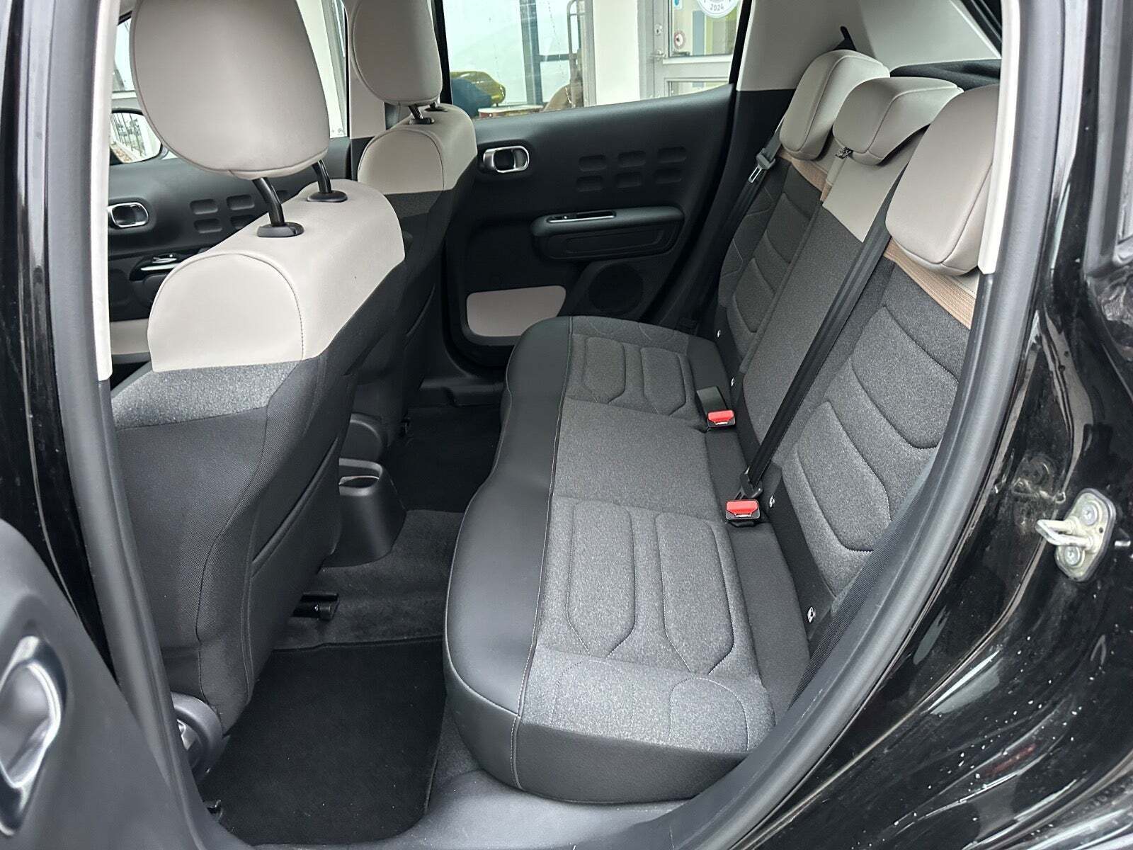 Citroën C3 1,2 PureTech 83 Impress