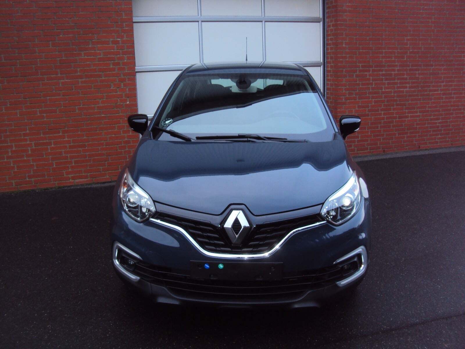 Renault Captur 0,9 TCe 90 Zen