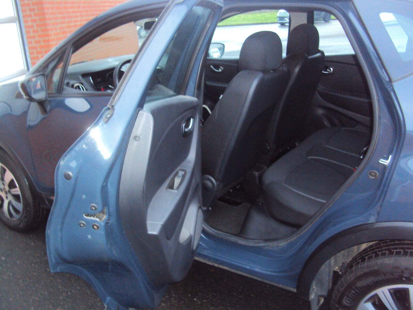 Renault Captur 0,9 TCe 90 Zen