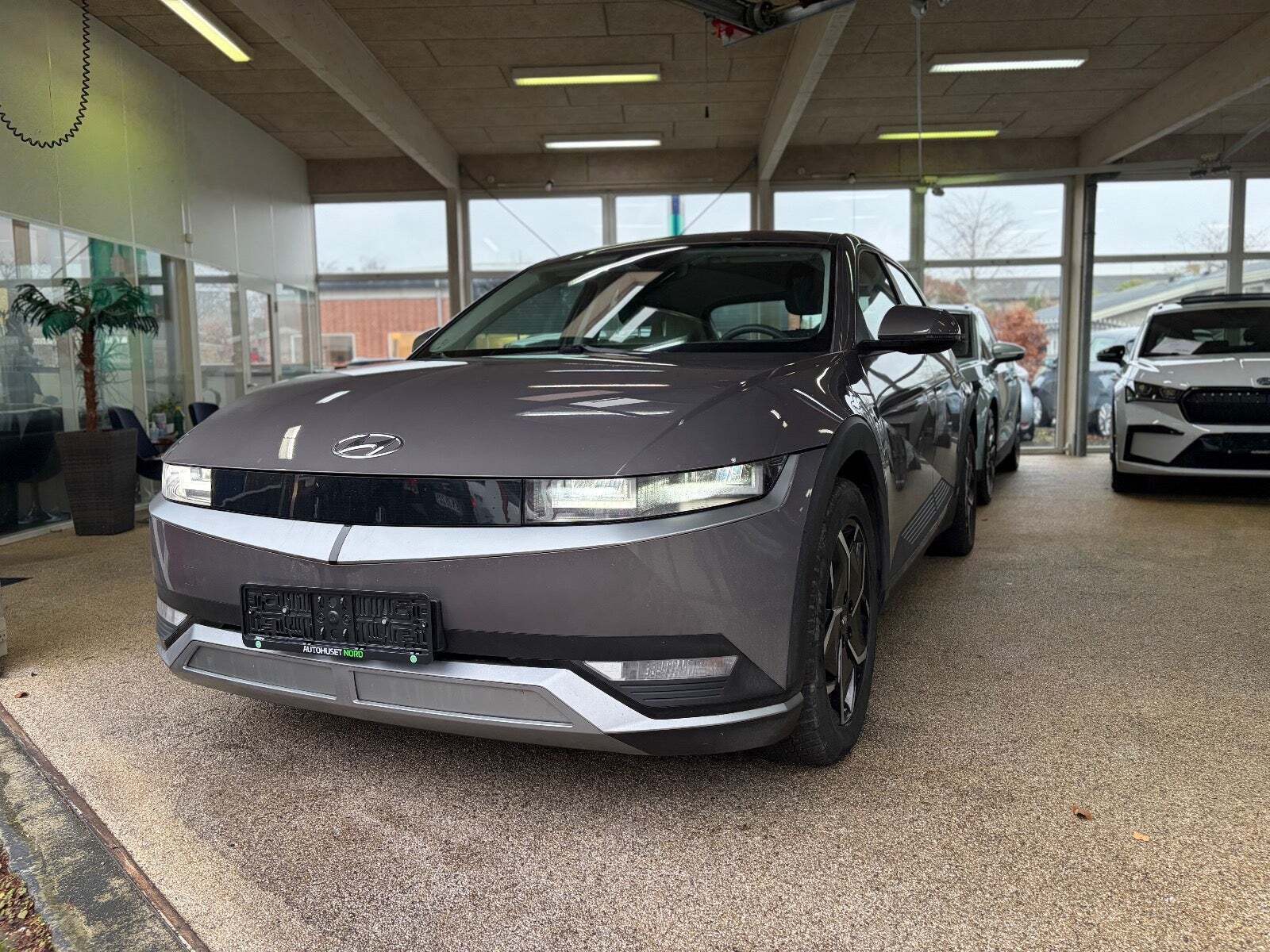 Hyundai Ioniq 5 58 Style