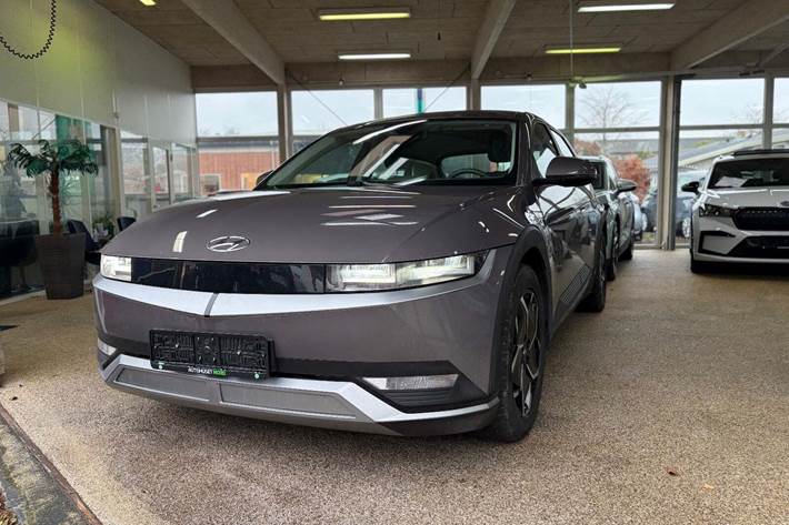 undefined Hyundai Ioniq 5 fra 2023