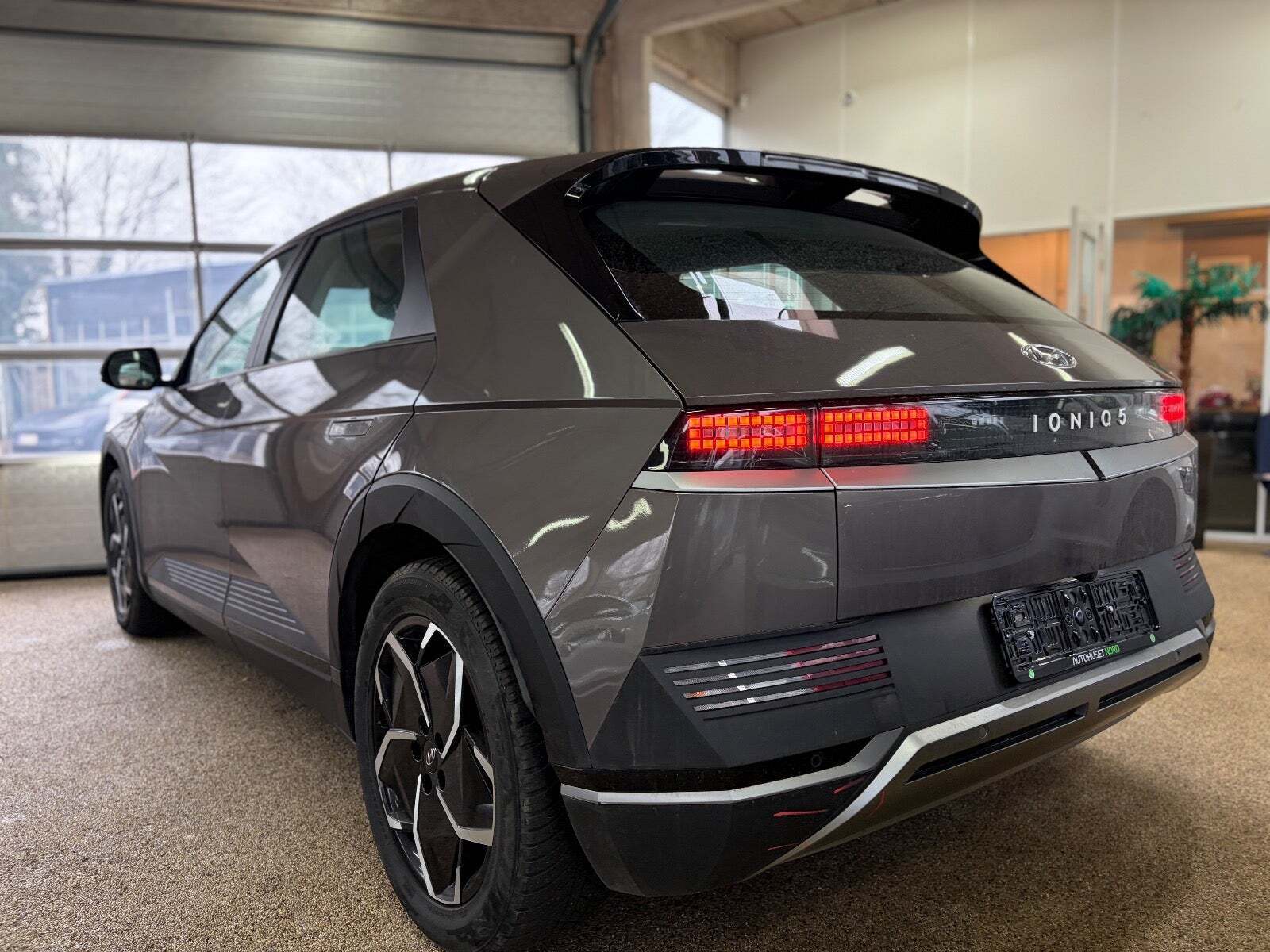 Hyundai Ioniq 5 58 Style