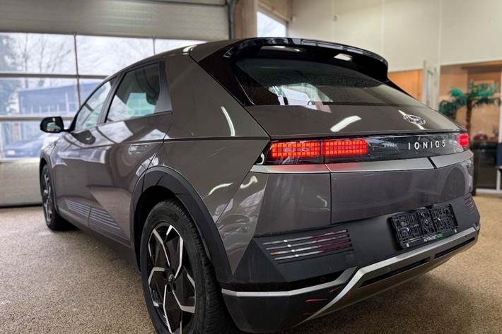 undefined Hyundai Ioniq 5 fra 2023