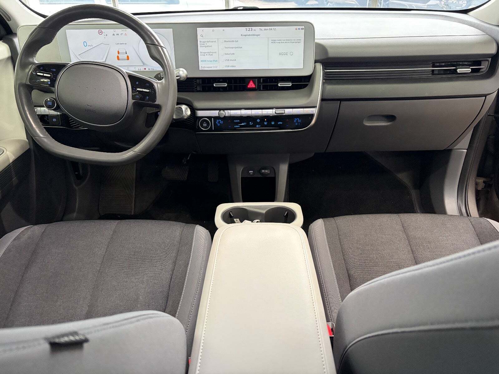 Hyundai Ioniq 5 58 Style