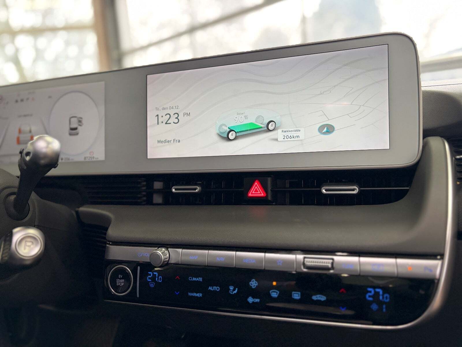 undefined Hyundai Ioniq 5 fra 2023