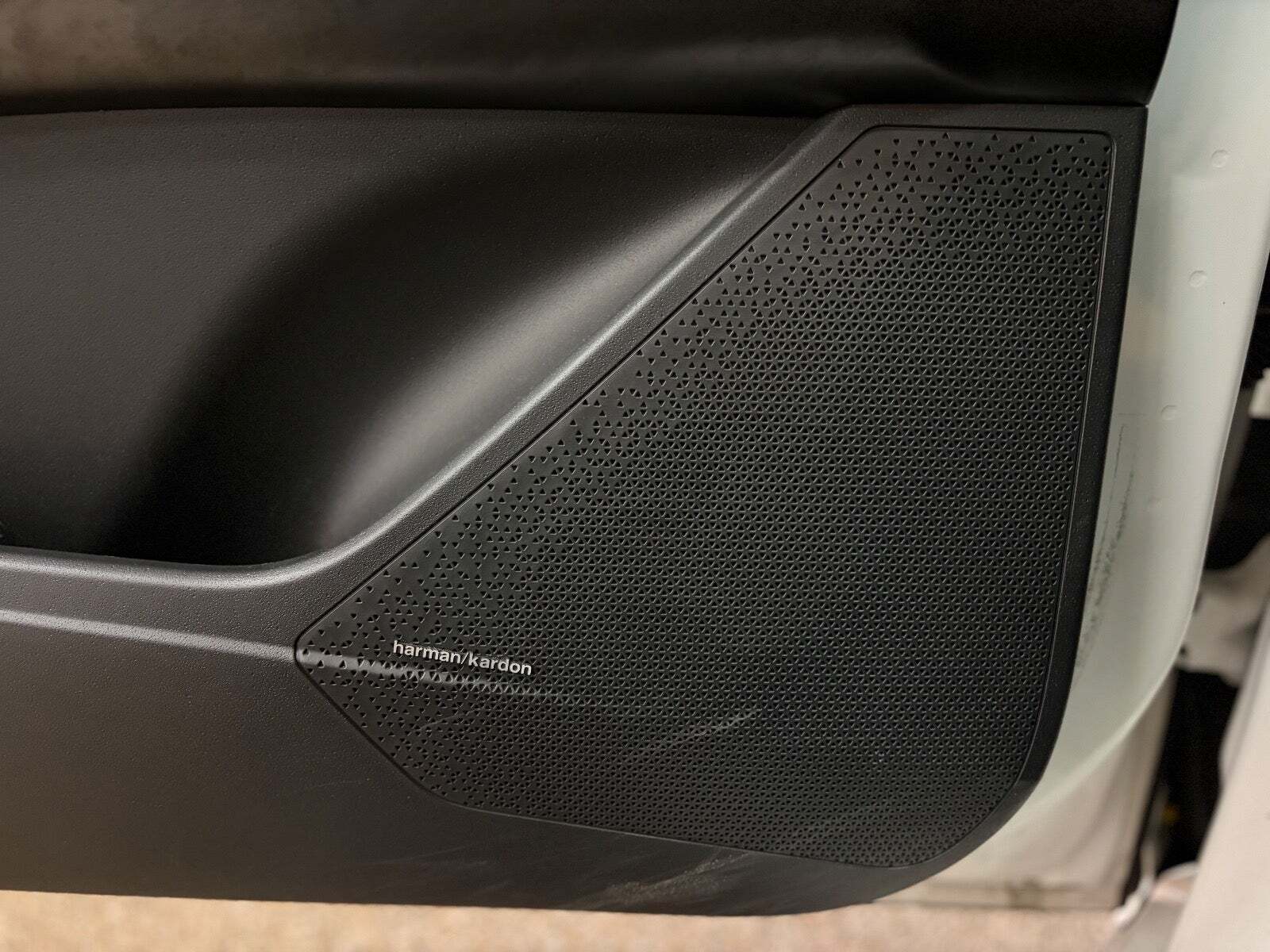 Kia Niro 64 EV Spirit