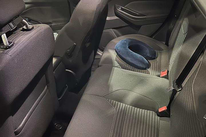 undefined Ford Focus fra 2017