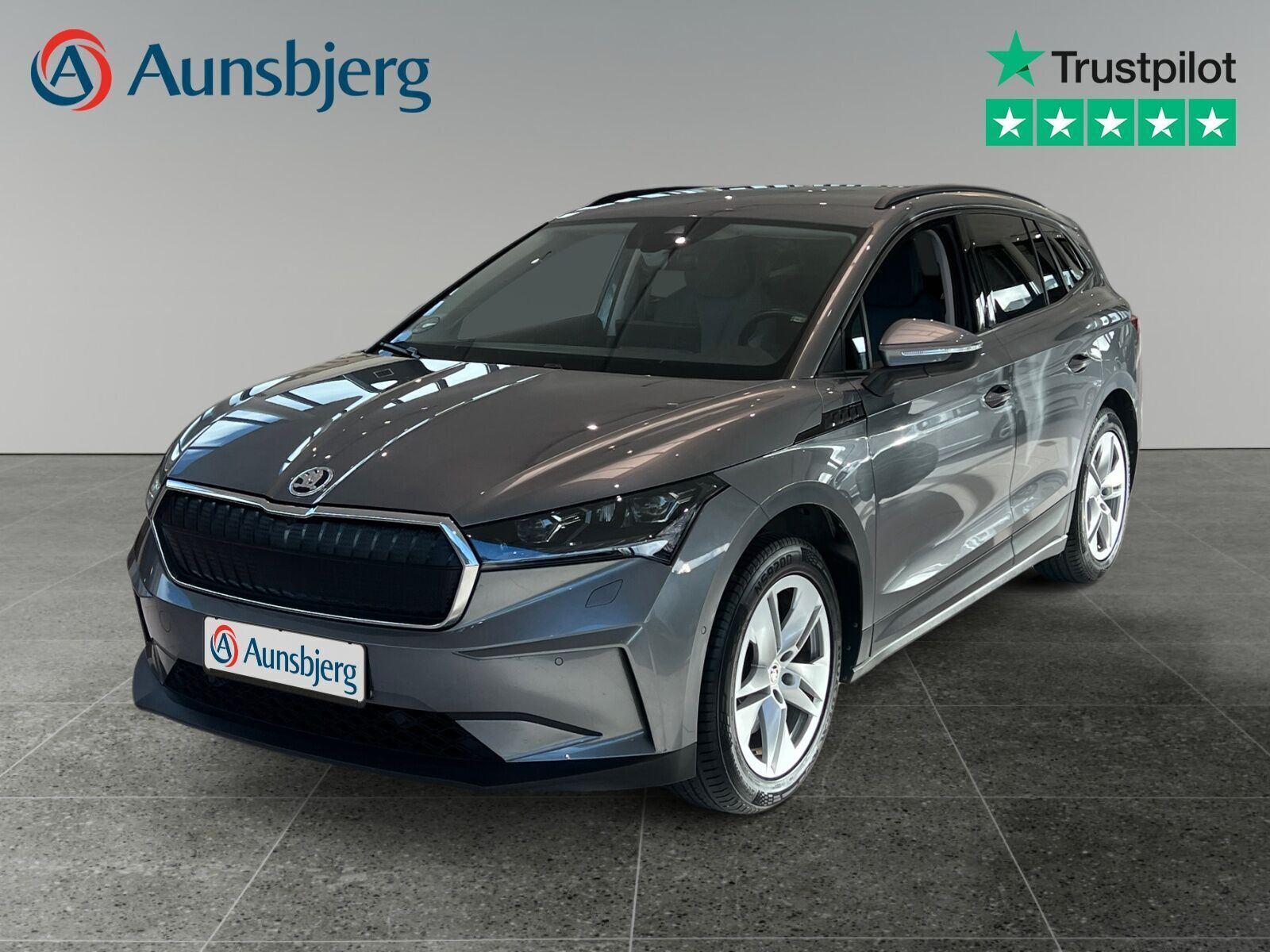 Skoda Enyaq 60 iV Lounge