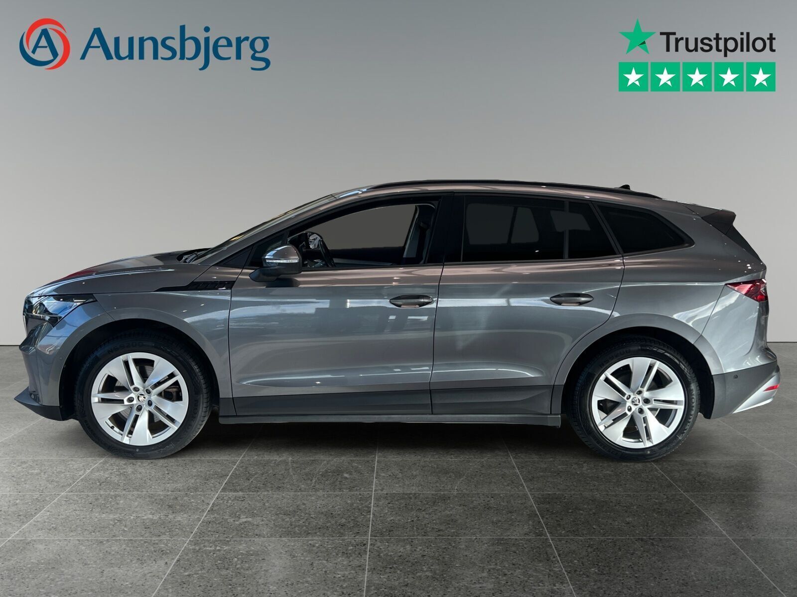 Skoda Enyaq 60 iV Lounge