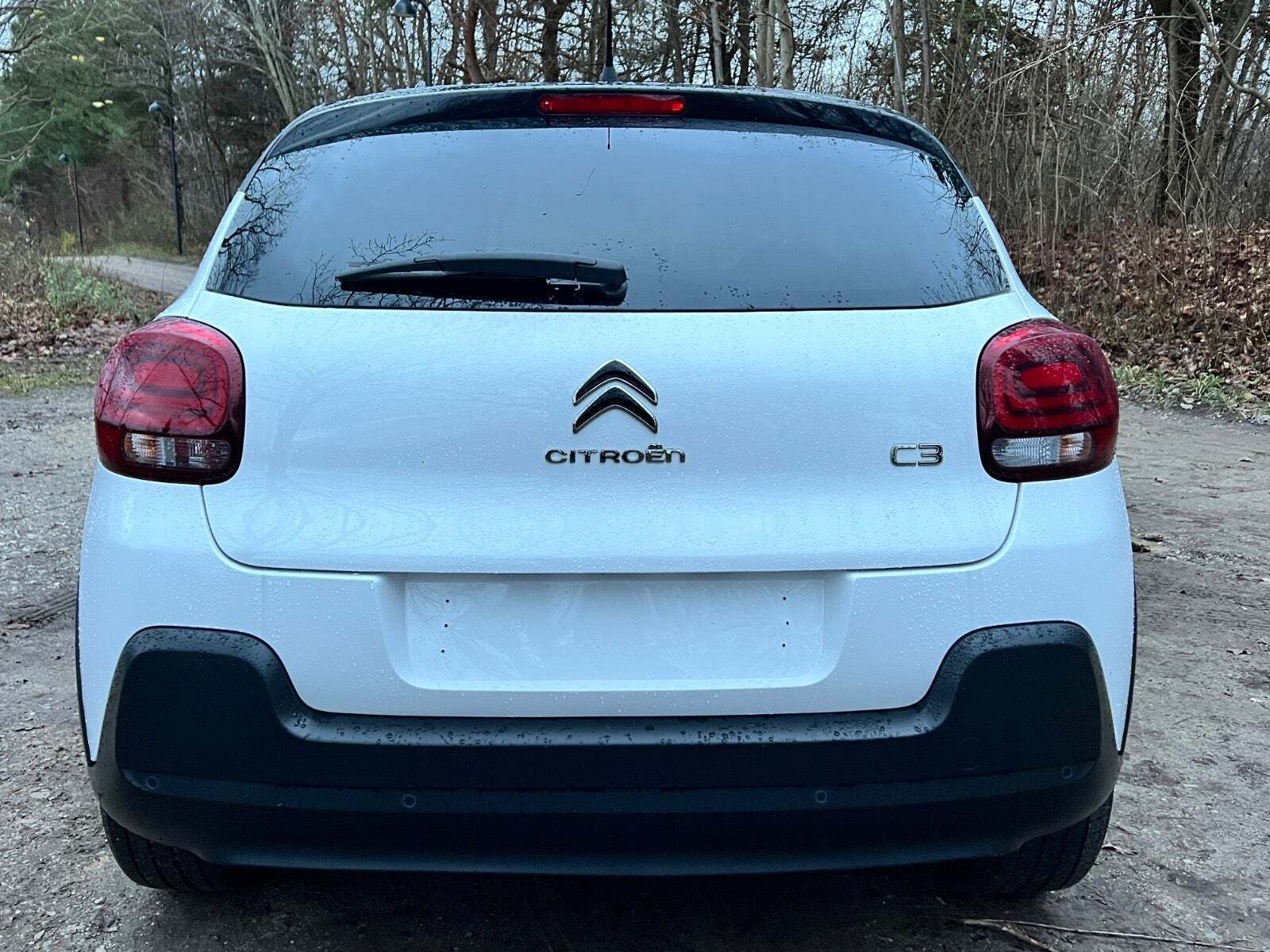 Citroën C3 1,2 PureTech 83 Shine